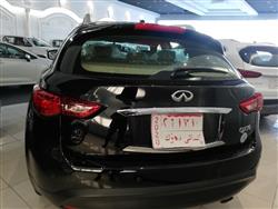 ئينفنتي QX70